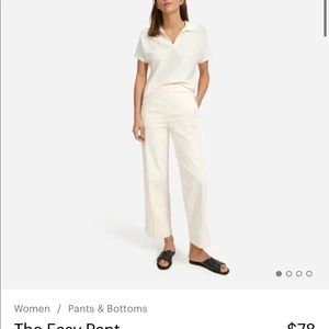 Everlane Easy Pant